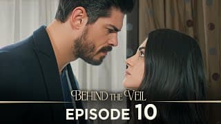Gelin 10.Bölüm | Behind the Veil Episode 10