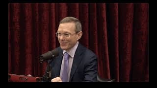 Joe Rogan Experience #2401 - Avi Loeb