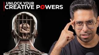 Science of Becoming Super CREATIVE