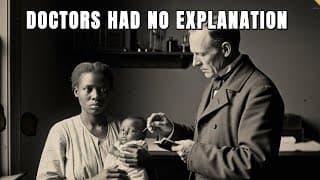Maryland Kept Discovering Slave Babies With Identical Eyes — Doctors Couldn’t Explain It