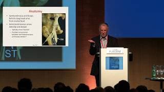 Craig Purdam - What about hamstring tendinopathy?!