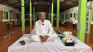 การแสดงธรรมและตอบปัญหา คืนวันที่ 10 กรกฎาคม 2568 ส่งคำถามล่วงหน้าLineID: samyaekmedia