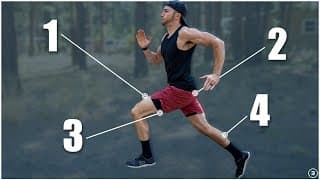 BEST Exercises for Runners (Strength Training | Plyometrics | Power Exercises)