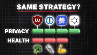 How the Personal Health Journey Can Teach Us About Privacy Online