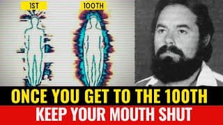 Speak This 100 Times and Watch Fate Align in Your Favor | Jacobo Grinberg