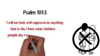 PRESERVE THE CHRIST OIL / FOLLOW JESUS'S EXAMPLE - Sacred Secretion (part 14)