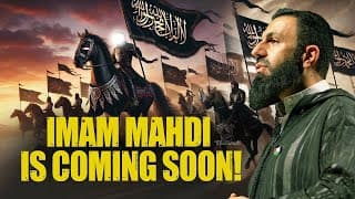 The Final Hour Is Near - The Awaited Imam Mahdi Is Coming Soon! - Belal Assad