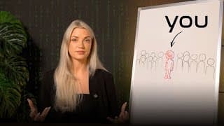 How To Enter The "Matrix Glitch Frequency" (And Watch Miracles Unfold)