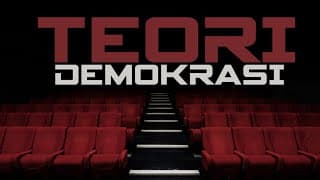Teori Demokrasi