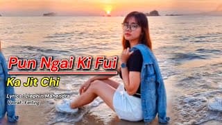 Pun Ngai Ki Fui Ka Jit Chi ( Lagu hakka terbaru 2025 )