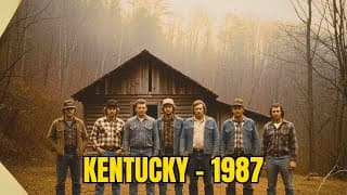 The Appalachian Massacre of 1987: The Turner Clan Who Hunted 14 Men Over a Stolen Moonshine Still