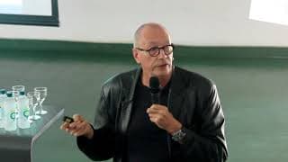 Graham Priest - Gödel's theorem and paraconsistency (UnB, 2018) - in English