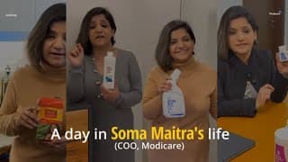 Top 37 Modicare Products in Daily Use - by Soma Maitra