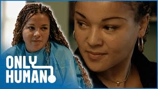 I'm Constantly In A Battle Against My Own Body' | The Pressures of Body Image