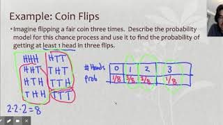 5.2a - Probability Rules