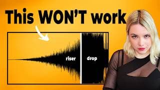 Stop making FAKE tensions and ruin your songs (try these instead..)