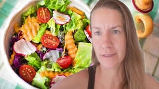 Responding To Magda, The Vegan Who Never Makes Any Sense @magdalenavegan @magdamocarny