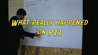 911 what really happened David Wynn Miller