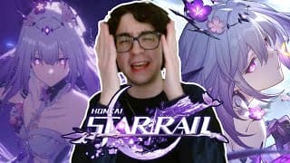 Zy0x "Accidentally" Triggers Castorice's Global Passive In HSR 3_2_ Finally Finishing The 3_0 Quest