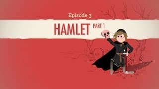 Ghosts_ Murder_ and More Murder - Hamlet Part 1: Crash Course Literature 203