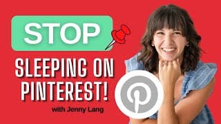 Skyrocket Your Digital Products with Pinterest