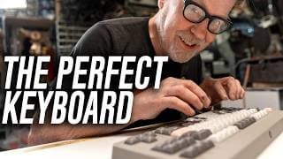 Fixing the Biggest Problem With Mechanical Keyboards