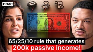 Nischa Shah: They’re Lying To You About Buying a House! My 652510 Rule Built $200K Passive Income!
