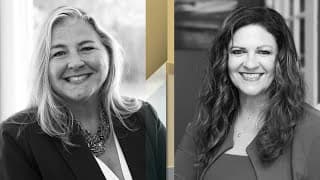 2025 Reisman Award Winner: Legal Impact // Laviano & Gagne