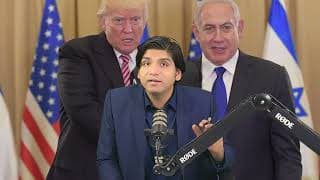 America Iran War Scenario | Pakistan Ki Strategy Aur Reza Pahlavi Ki Ahmiyat || Dr Affan Qaiser