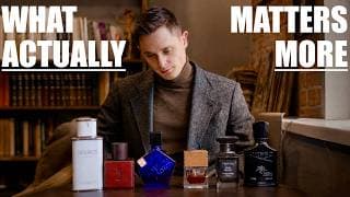 Raw Materials vs Blending: What Actually Makes a Great Perfume?