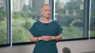 Why Nonprofits Are Not the Solution | Lori van Dam | TEDxHult Boston