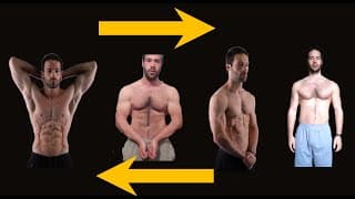 Binge-Restrict, Binge again - How to Get out of the destructive cycle