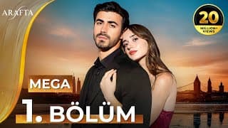 Arafta 1 Bölüm | Tam Bölüm | Yeni Diziler 2025 | Arafta - Türk Dizileri @araftadizisi