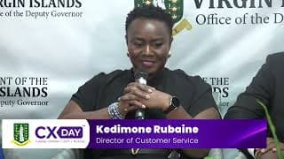 CX Day Panel Discussion