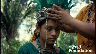 Brand Spotlight: The Theory of Spice (The Yogi Foundation)