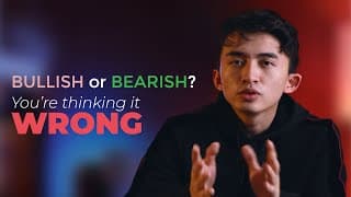 The correct approach to learning day trading. | Dux Weekly Analysis