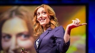How to Make Stress Your Friend | Kelly McGonigal | TED