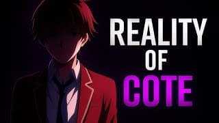 Classroom of the Elite – Samajh Gaya Toh Zindagi Badal Jayegi | Ayanokōji Mind Explained in Hindi