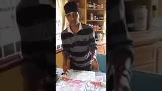 Patrick Delves, Master Herbalist - Arthritis