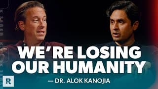 Dr. K: Exposing the Dopamine Crisis—“We’re Being Programmed”