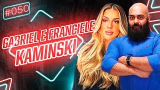 O NOVO SUBSTITUTO DO MOUNJARO E OS SEGREDOS DA NUTRIÇÃO - Gabriel e Franciele Kaminski