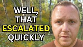 Russians Are Becoming FURIOUS About Putin’s War