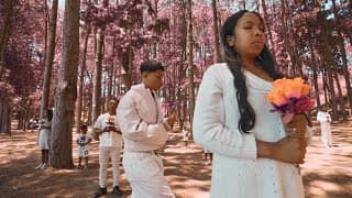 Mopcaan - Anjarako (Official Video)