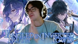 Zy0x Gets His Waves Wuthered For Cantarella In The WuWa 2_2 Livestream