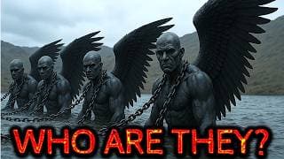 Who Are the Angels Imprisoned in the Euphrates River? The Bible Reveals a Hidden Mystery