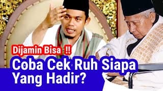 ILMU INI JARANG YANG PUNYA - BUYA ARRAZY HASYIM #ceramah #tasawuf