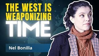 Transnational Elites Are Engineering World War 3 | Nel Bonilla