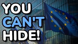 The "Digital Omnibus" Is Here: Protect Your Data Now