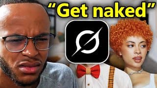 The AI Gooner Problem is Out of Control..