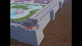 "Why Ancient Engineers Built Cities Like Fortresses"